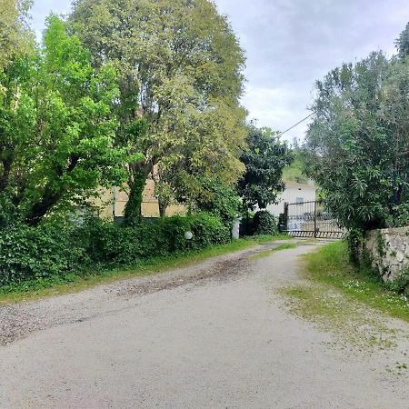 Apartamento Casina Gentili Perugia Exterior foto