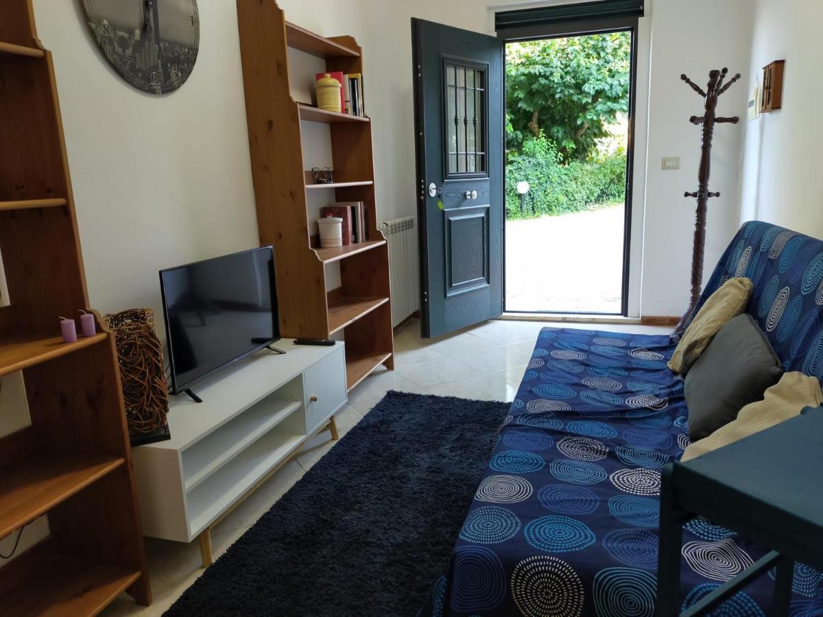 Apartamento Casina Gentili Perugia Exterior foto