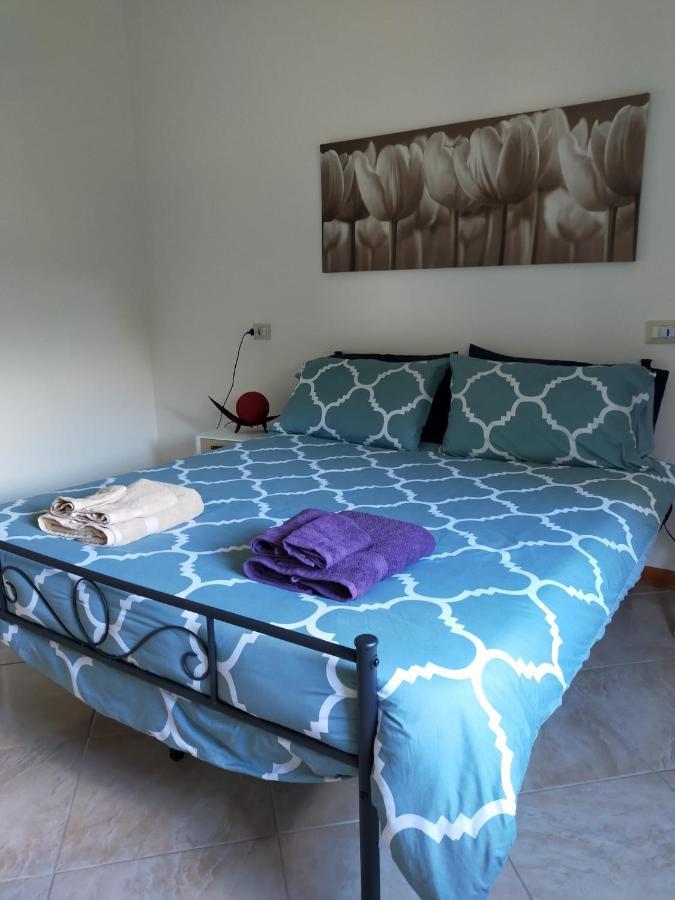 Apartamento Casina Gentili Perugia Exterior foto