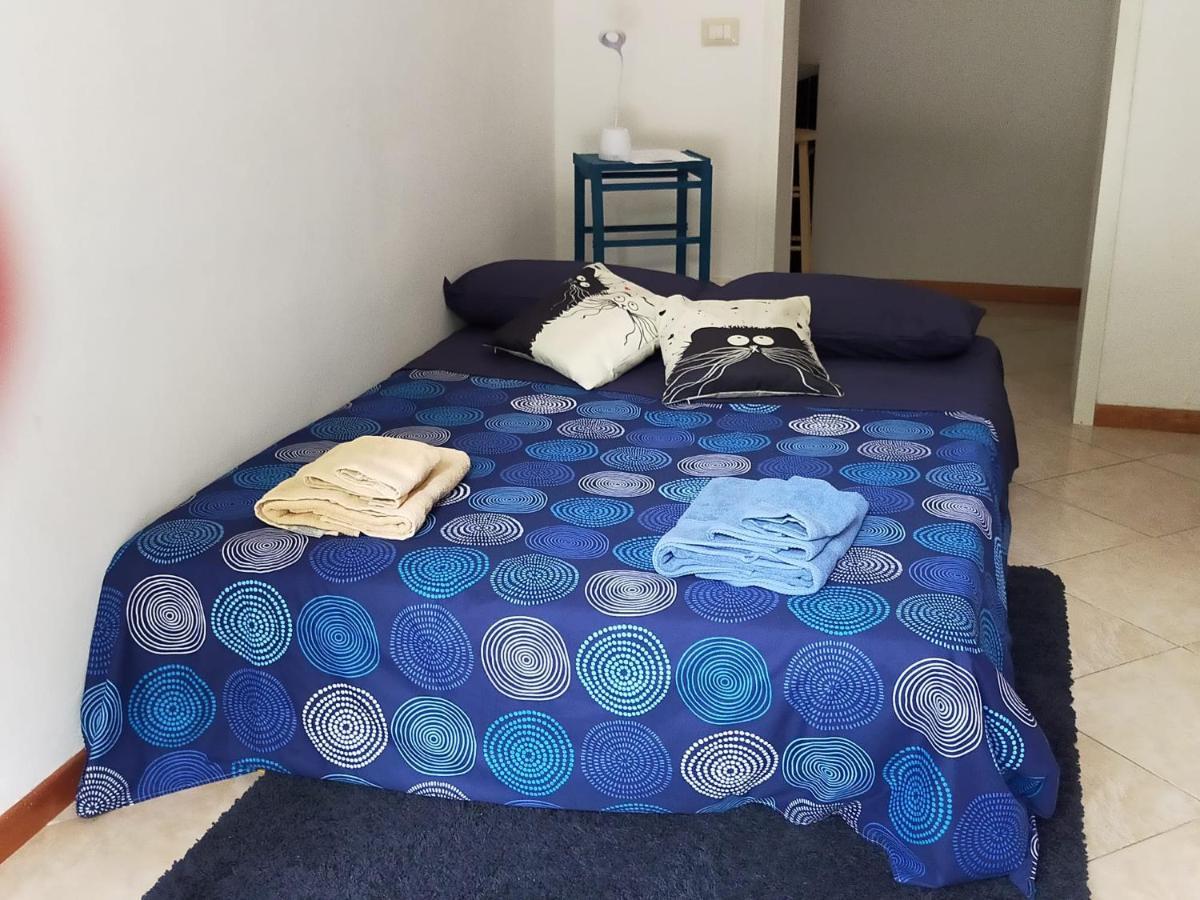 Apartamento Casina Gentili Perugia Exterior foto