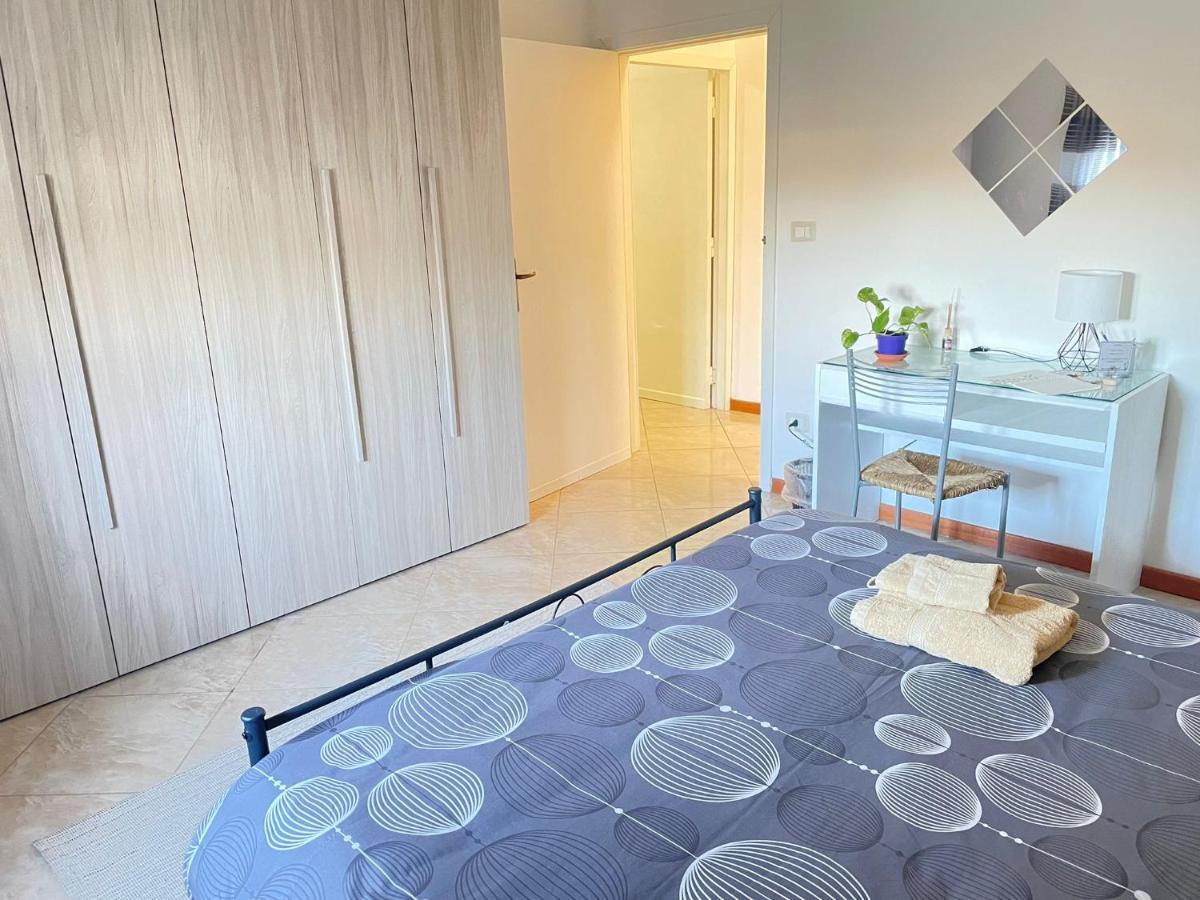 Apartamento Casina Gentili Perugia Exterior foto