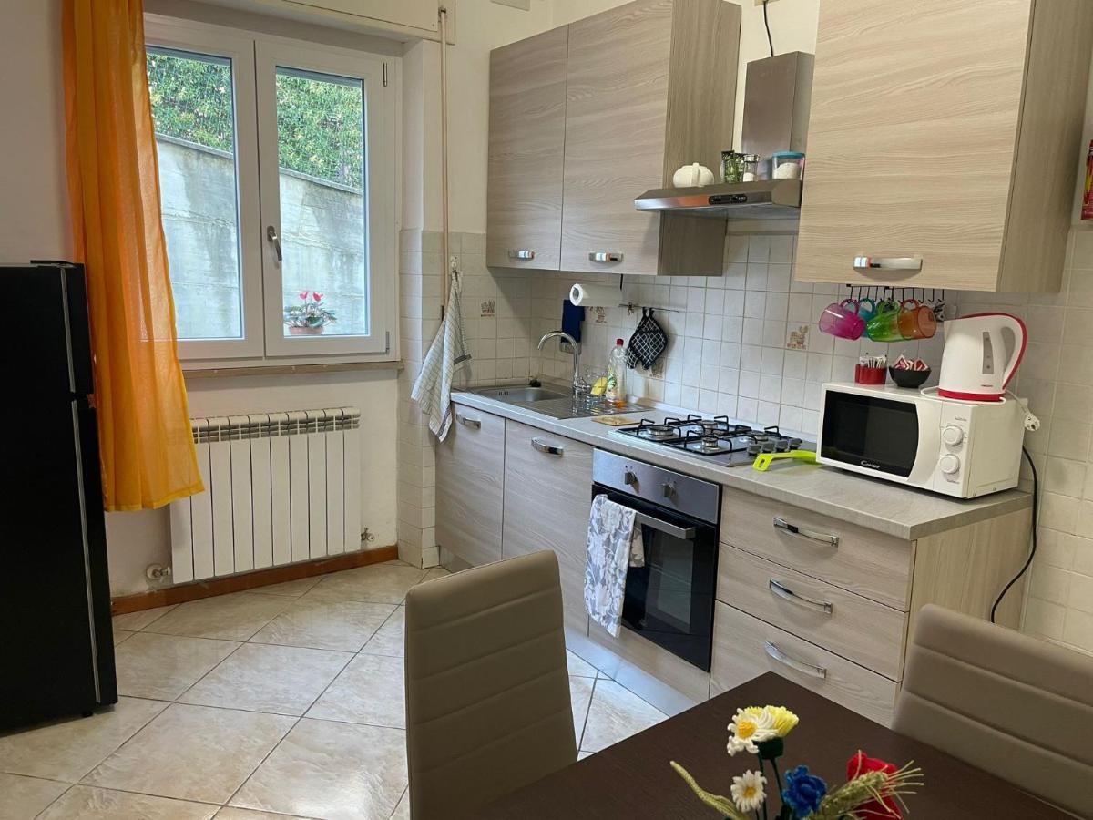 Apartamento Casina Gentili Perugia Exterior foto