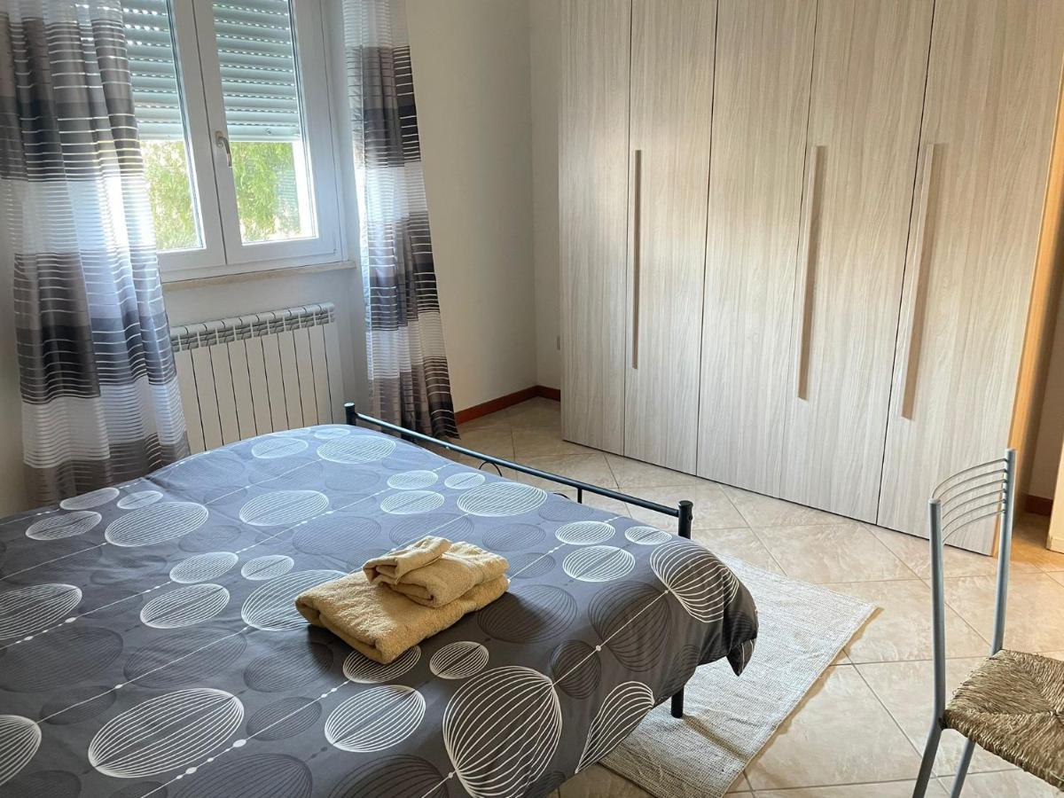 Apartamento Casina Gentili Perugia Exterior foto