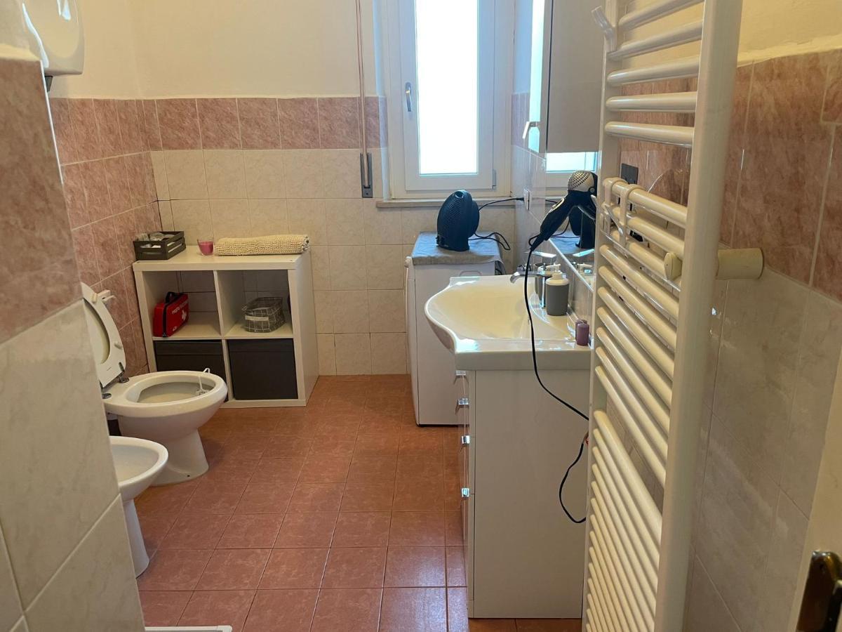 Apartamento Casina Gentili Perugia Exterior foto