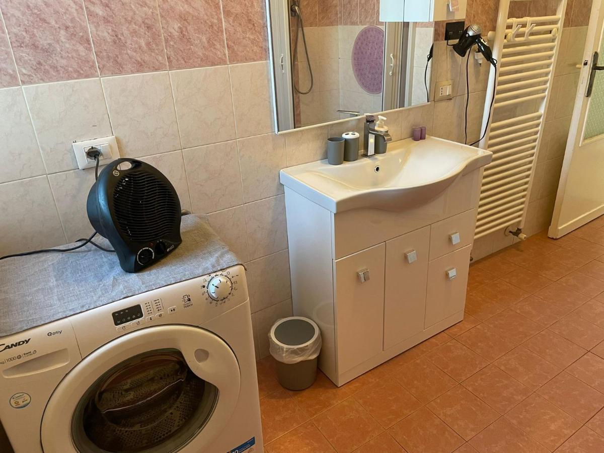 Apartamento Casina Gentili Perugia Exterior foto