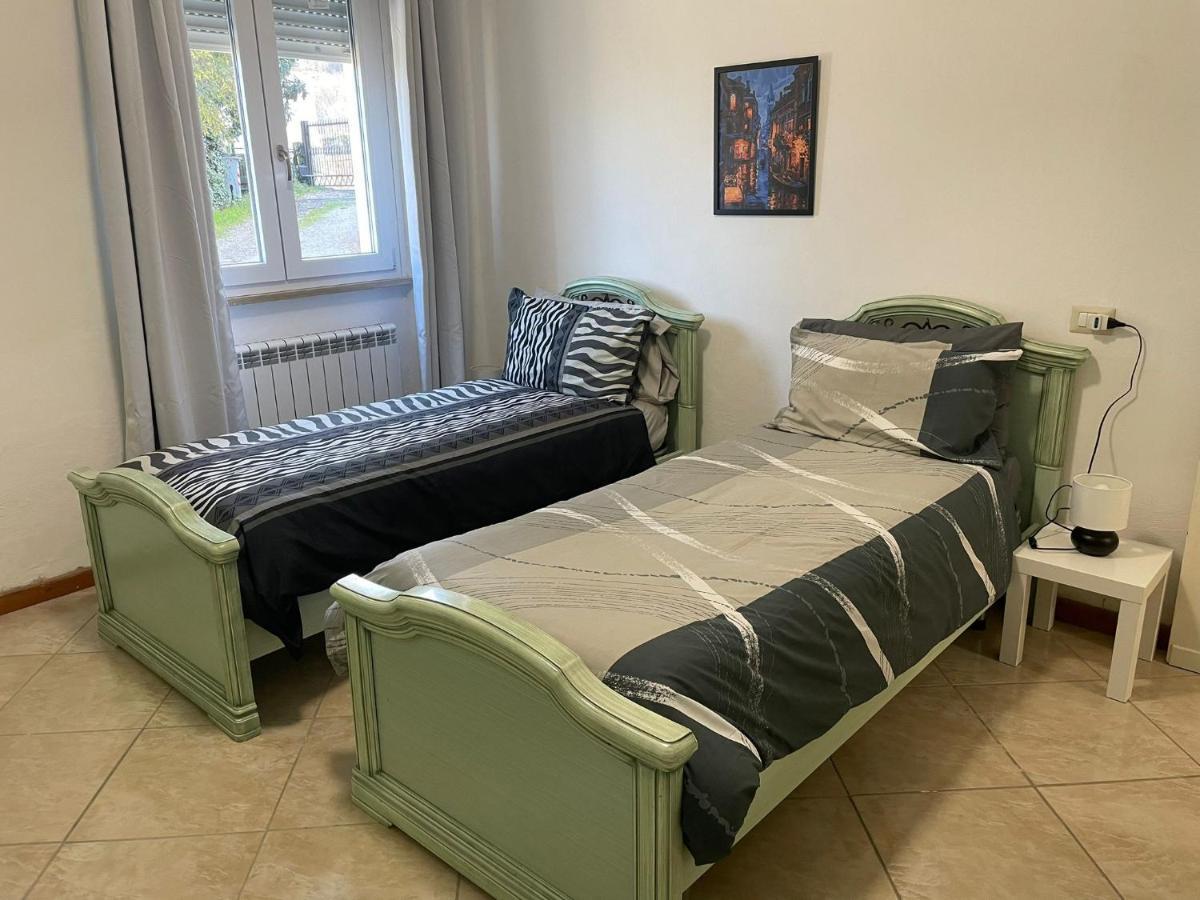 Apartamento Casina Gentili Perugia Exterior foto