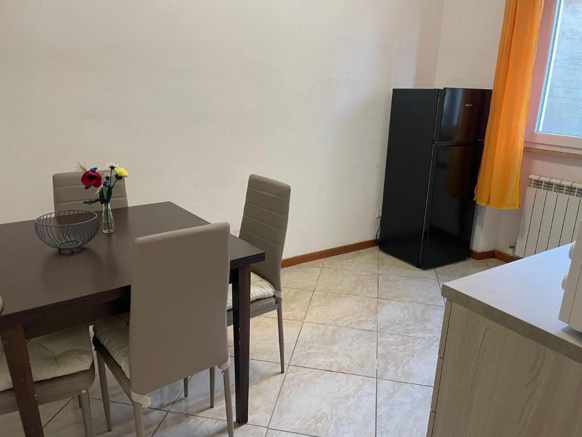 Apartamento Casina Gentili Perugia Exterior foto
