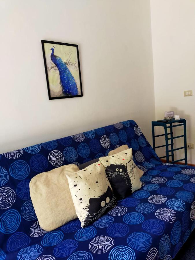 Apartamento Casina Gentili Perugia Exterior foto