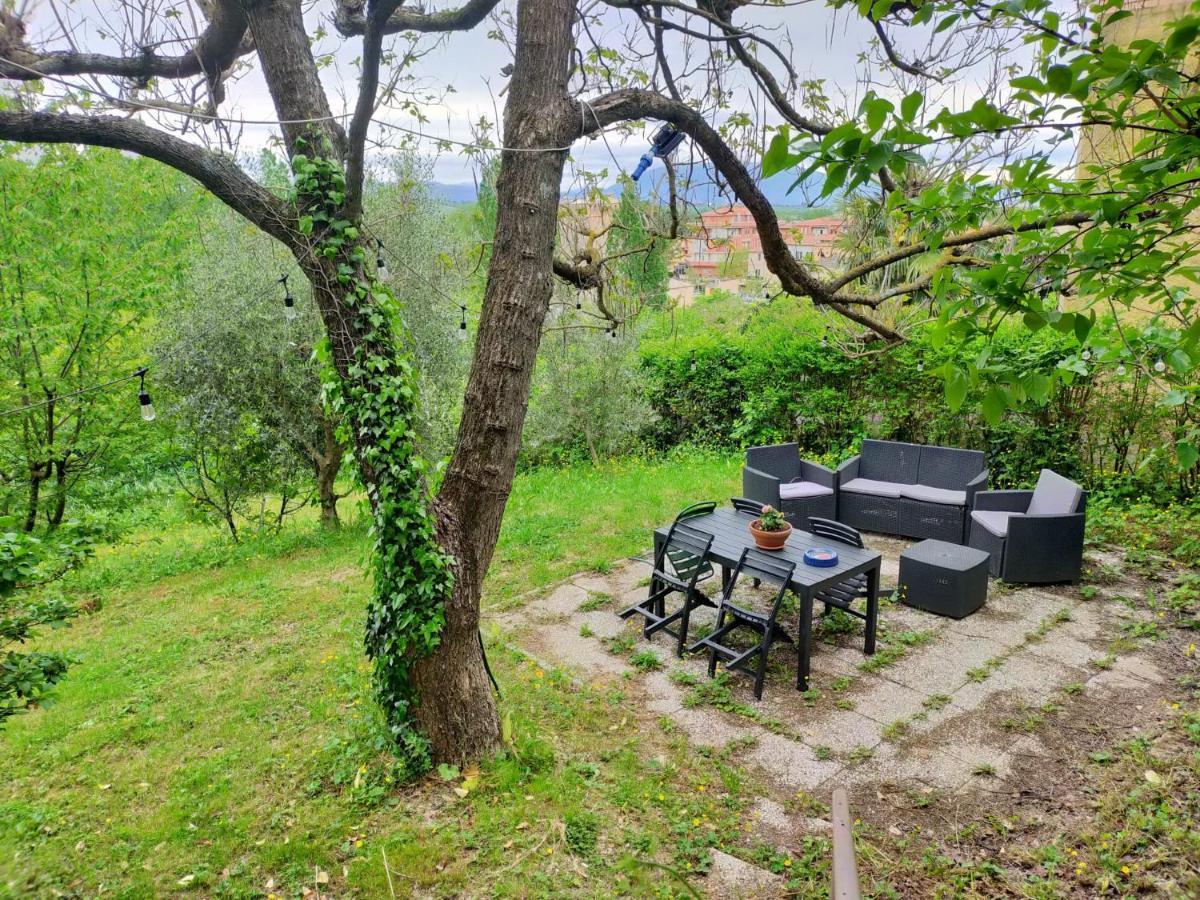 Apartamento Casina Gentili Perugia Exterior foto