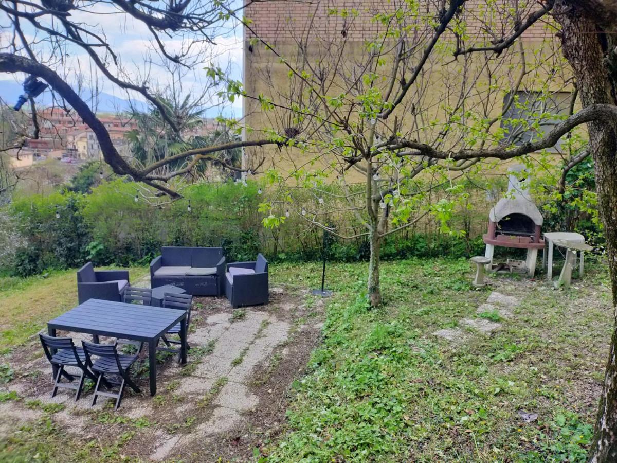 Apartamento Casina Gentili Perugia Exterior foto